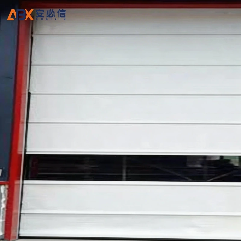 克孜勒苏柯尔克孜工业快速门
